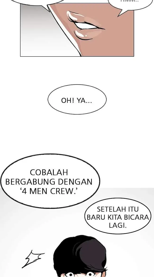 Lookism Chapter 146 - halaman 40
