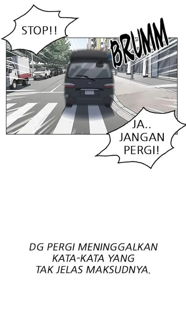 Lookism Chapter 146 - halaman 43