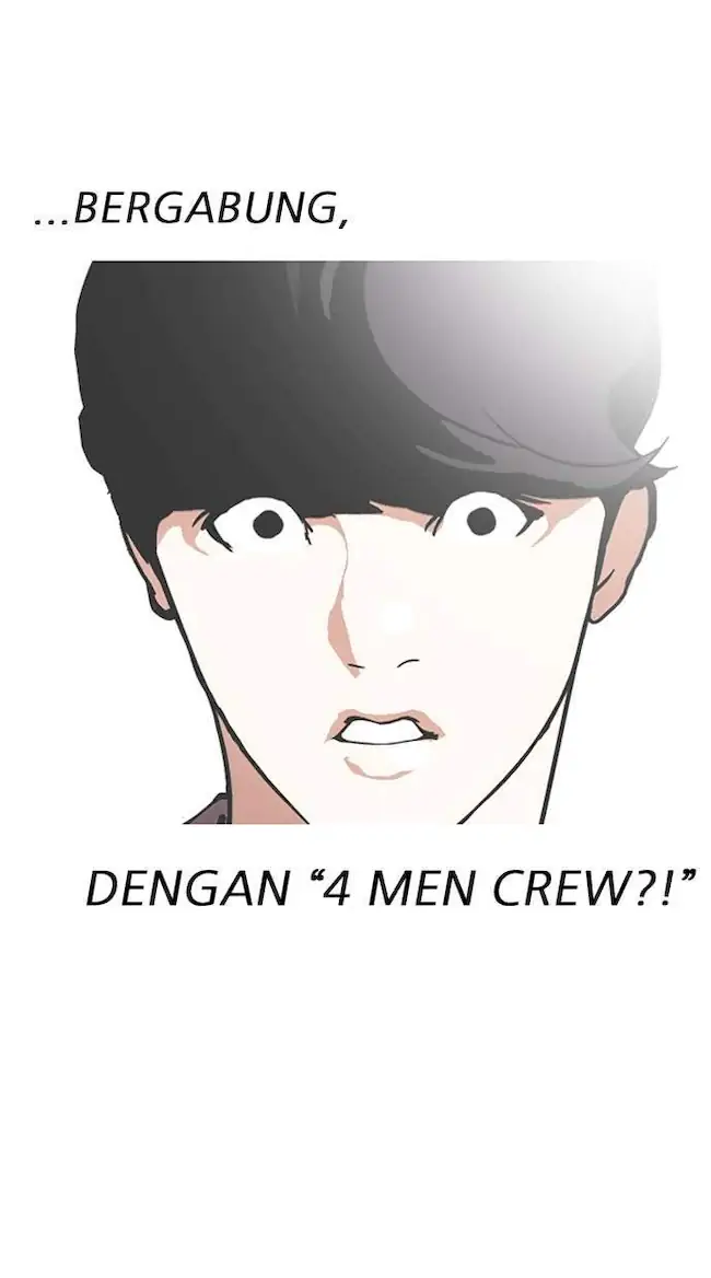 Lookism Chapter 146 - halaman 44