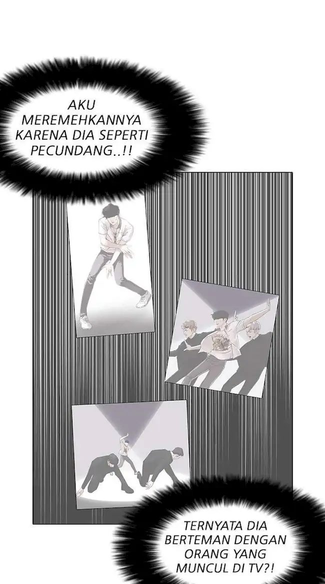 Lookism Chapter 146 - halaman 47