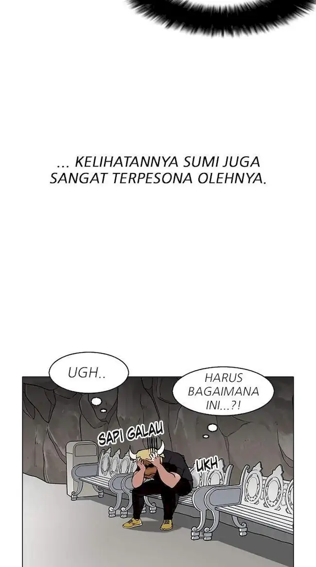 Lookism Chapter 146 - halaman 48