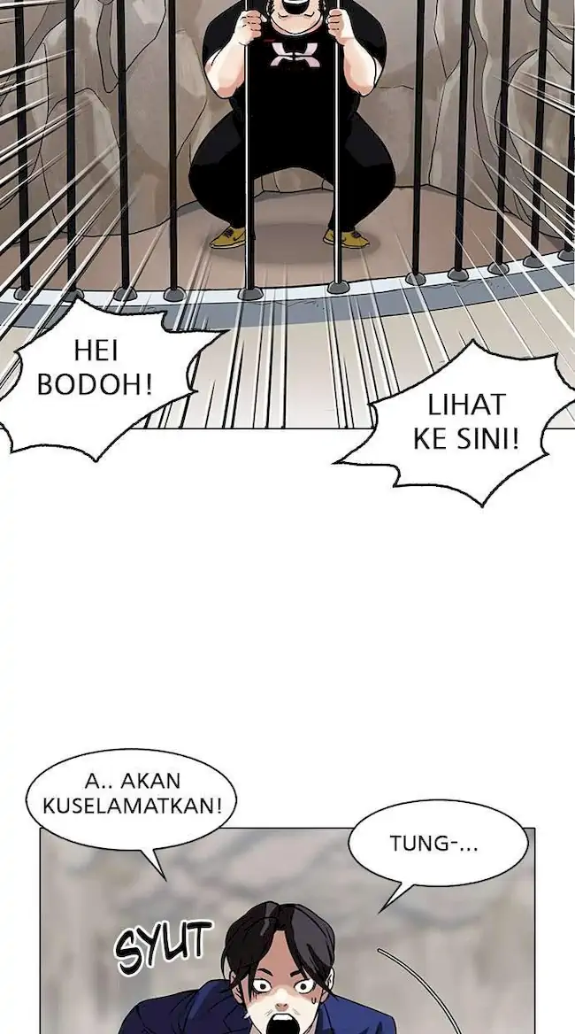 Lookism Chapter 146 - halaman 54