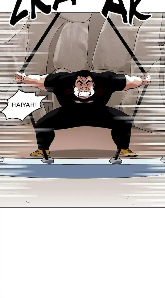 Lookism Chapter 146 - halaman 56