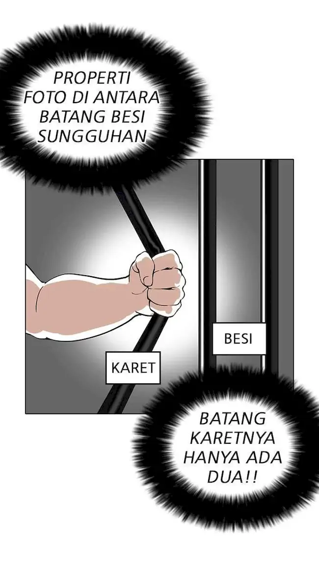 Lookism Chapter 146 - halaman 60
