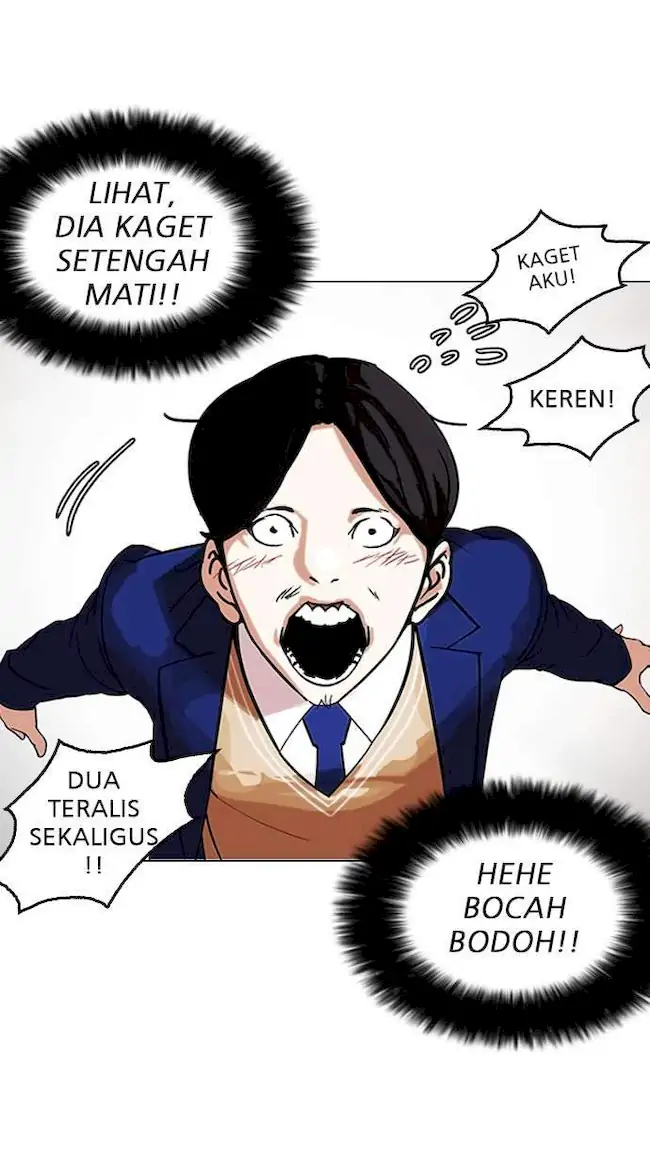 Lookism Chapter 146 - halaman 61