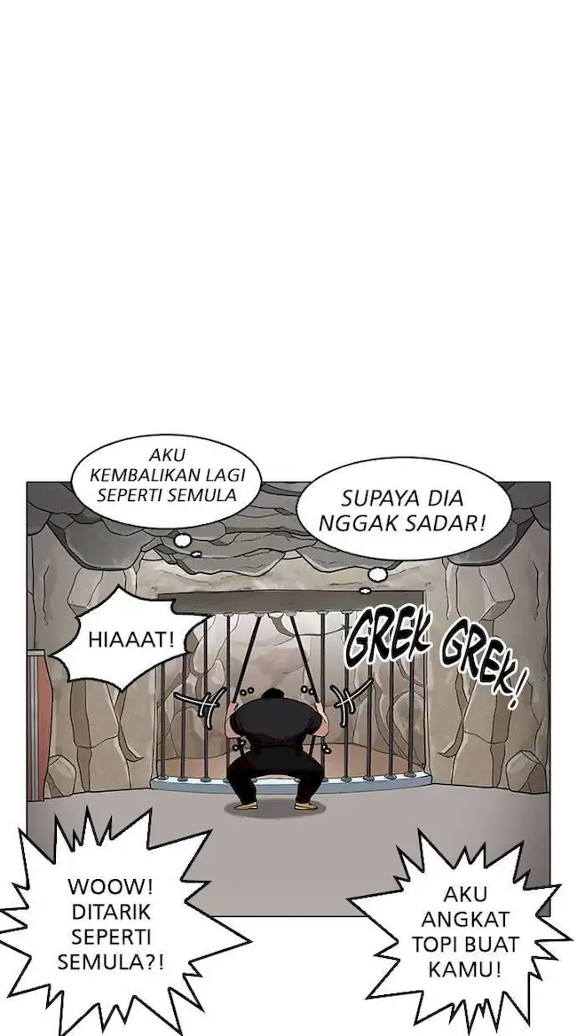 Lookism Chapter 146 - halaman 62