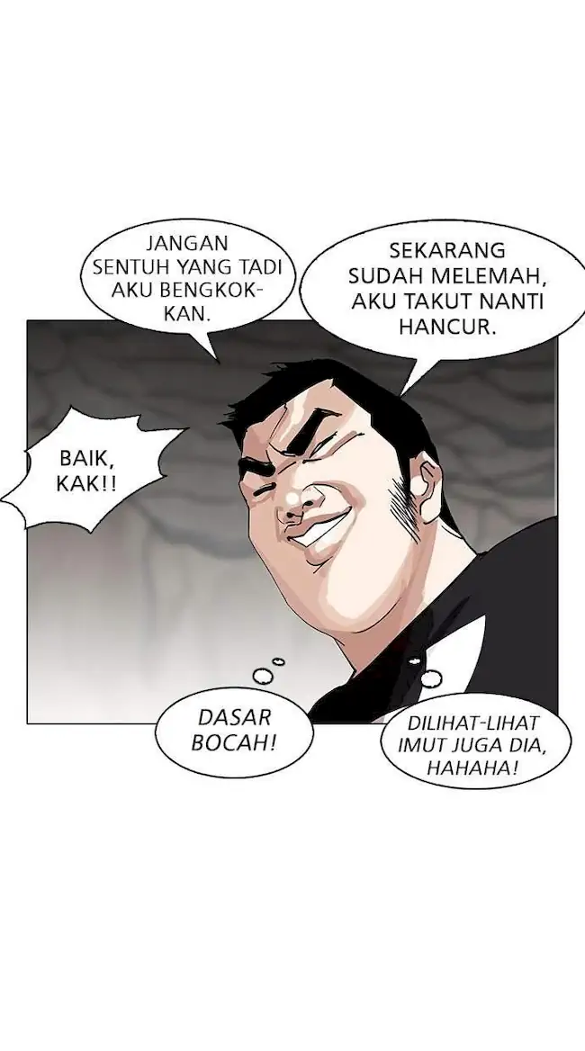 Lookism Chapter 146 - halaman 64