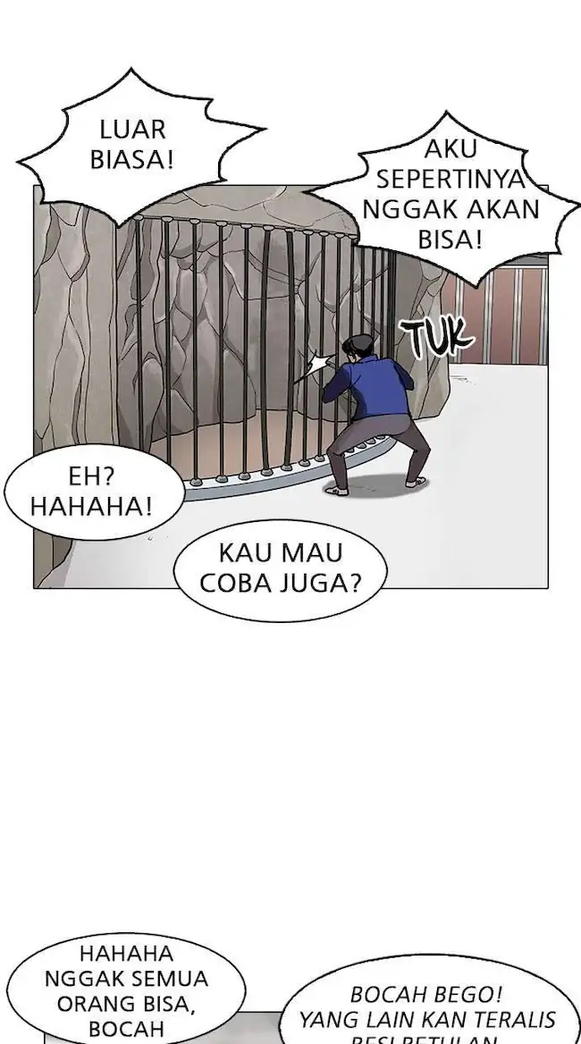 Lookism Chapter 146 - halaman 65
