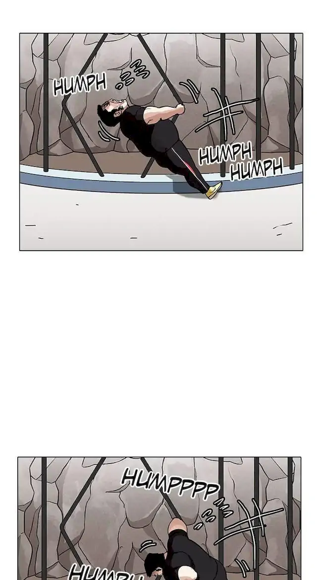 Lookism Chapter 146 - halaman 75