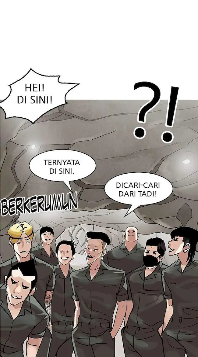 Lookism Chapter 146 - halaman 80