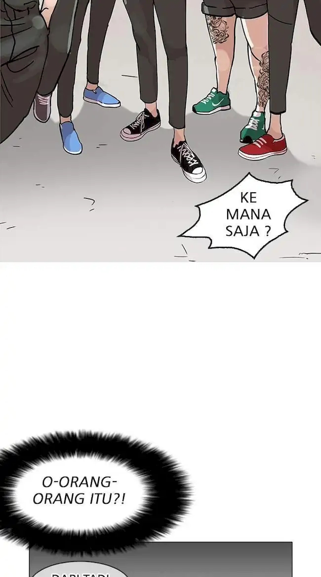 Lookism Chapter 146 - halaman 81