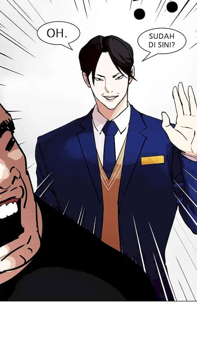 Lookism Chapter 146 - halaman 84