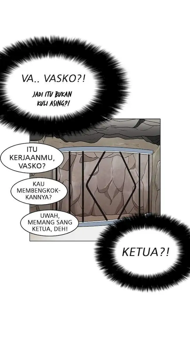 Lookism Chapter 146 - halaman 86