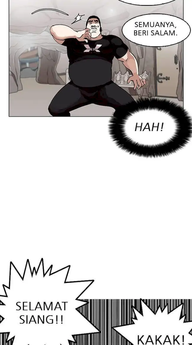 Lookism Chapter 146 - halaman 92