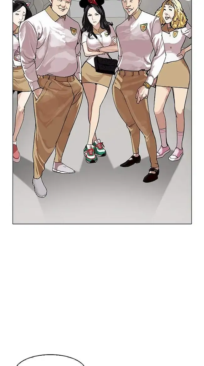 Lookism Chapter 146 - halaman 96