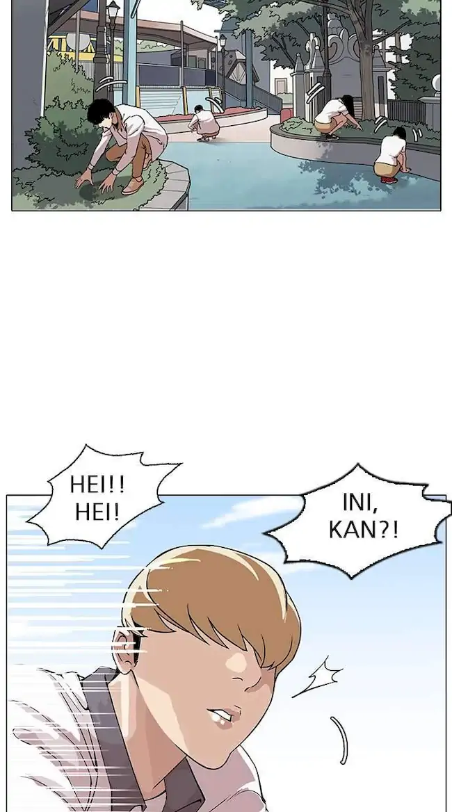 Lookism Chapter 147 - halaman 18