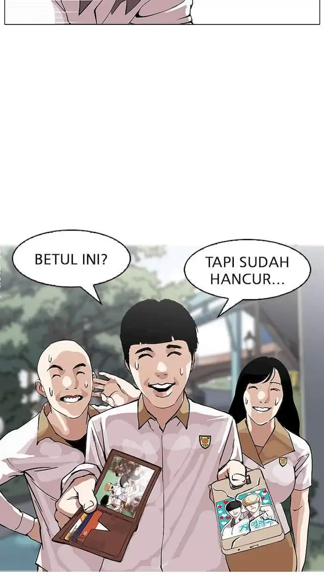 Lookism Chapter 147 - halaman 19