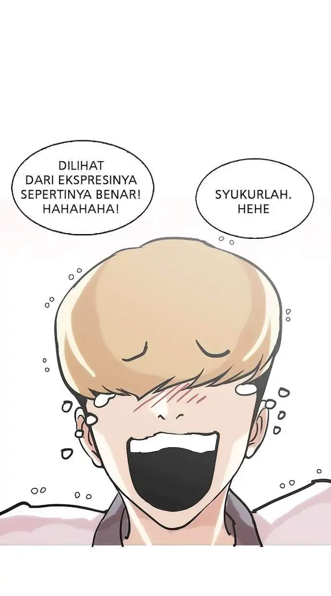 Lookism Chapter 147 - halaman 21