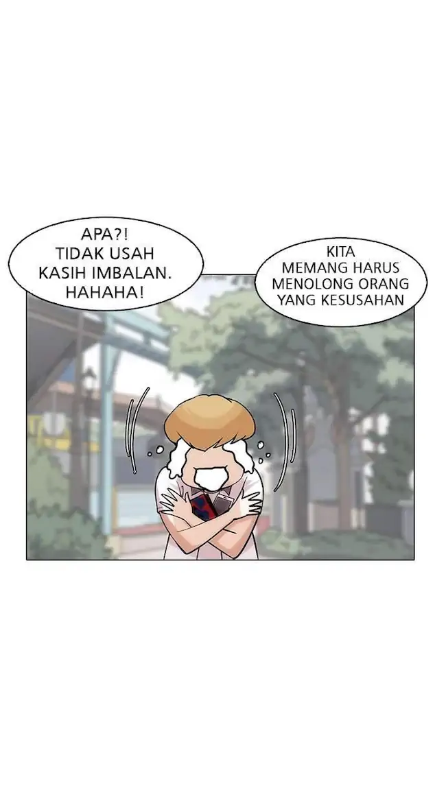 Lookism Chapter 147 - halaman 22