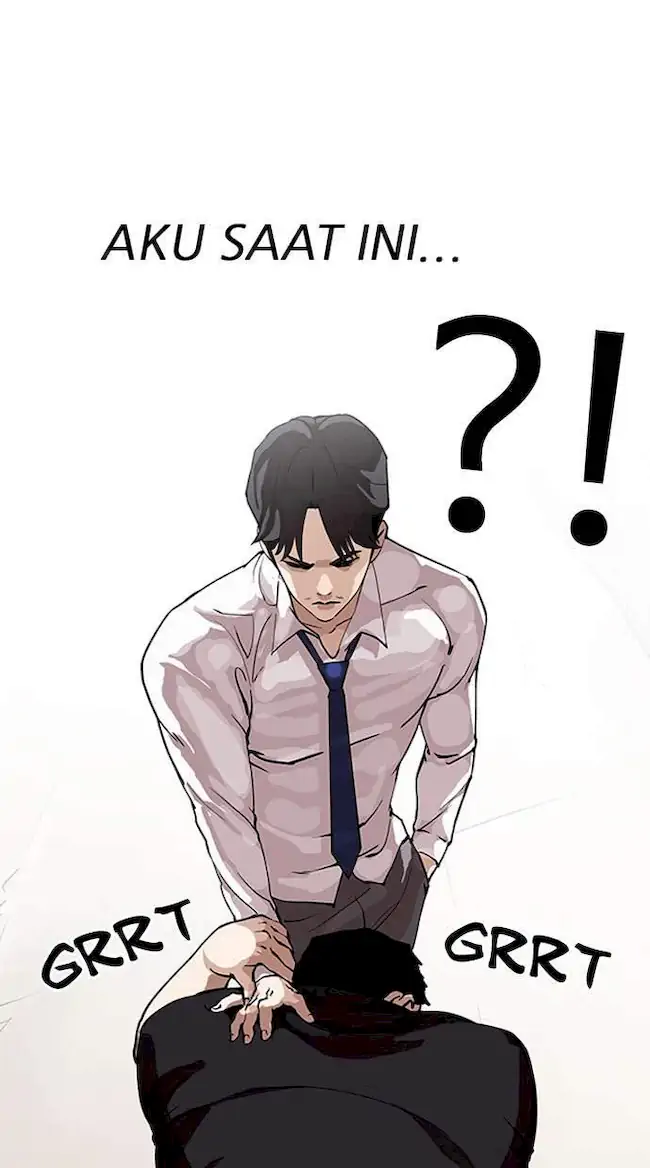 Lookism Chapter 147 - halaman 26