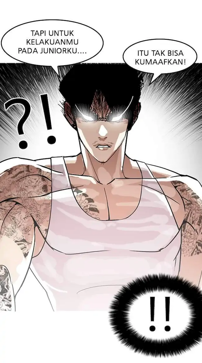 Lookism Chapter 147 - halaman 35