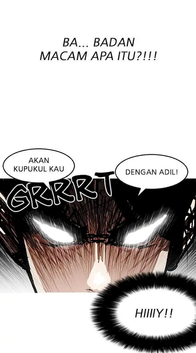 Lookism Chapter 147 - halaman 36
