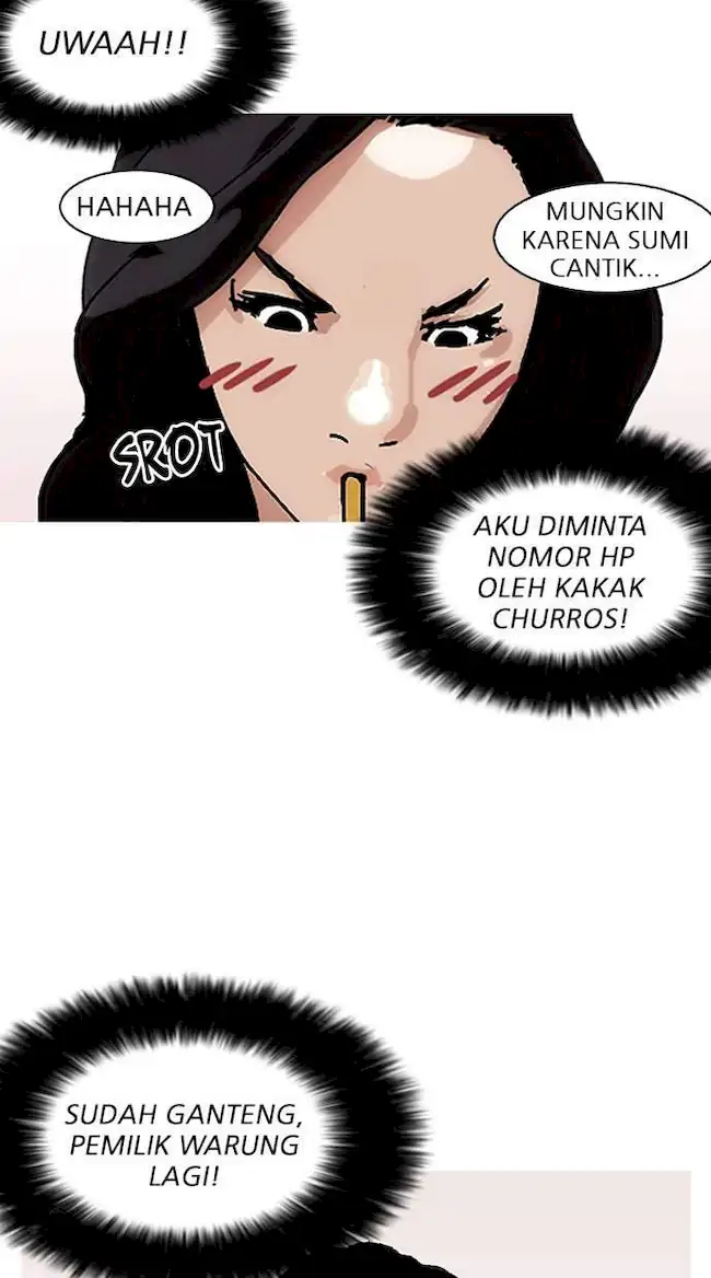 Lookism Chapter 147 - halaman 40