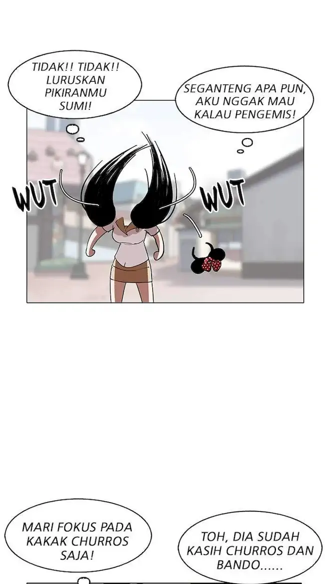 Lookism Chapter 147 - halaman 43