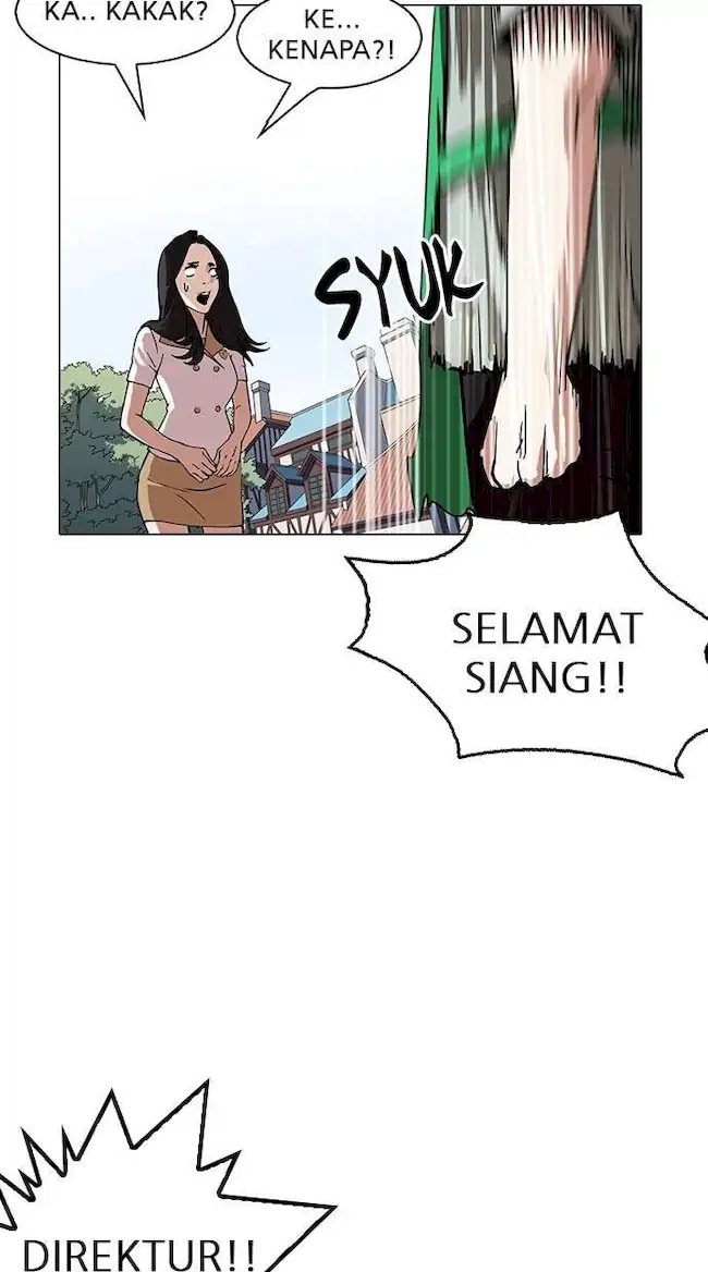 Lookism Chapter 147 - halaman 46
