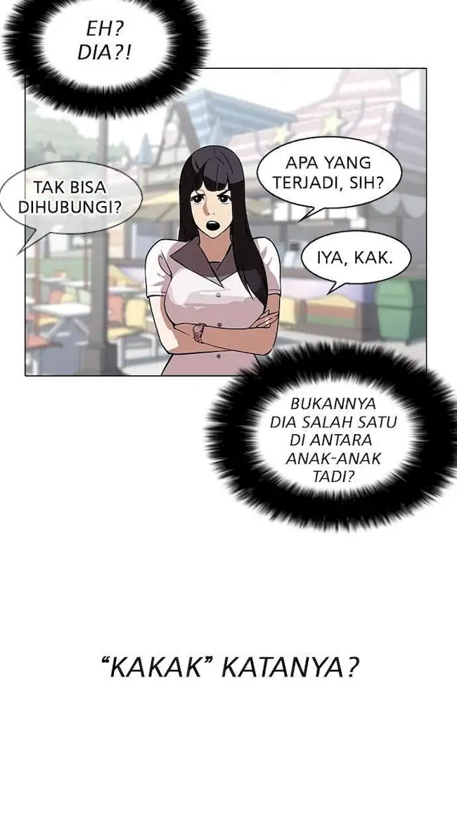 Lookism Chapter 147 - halaman 51