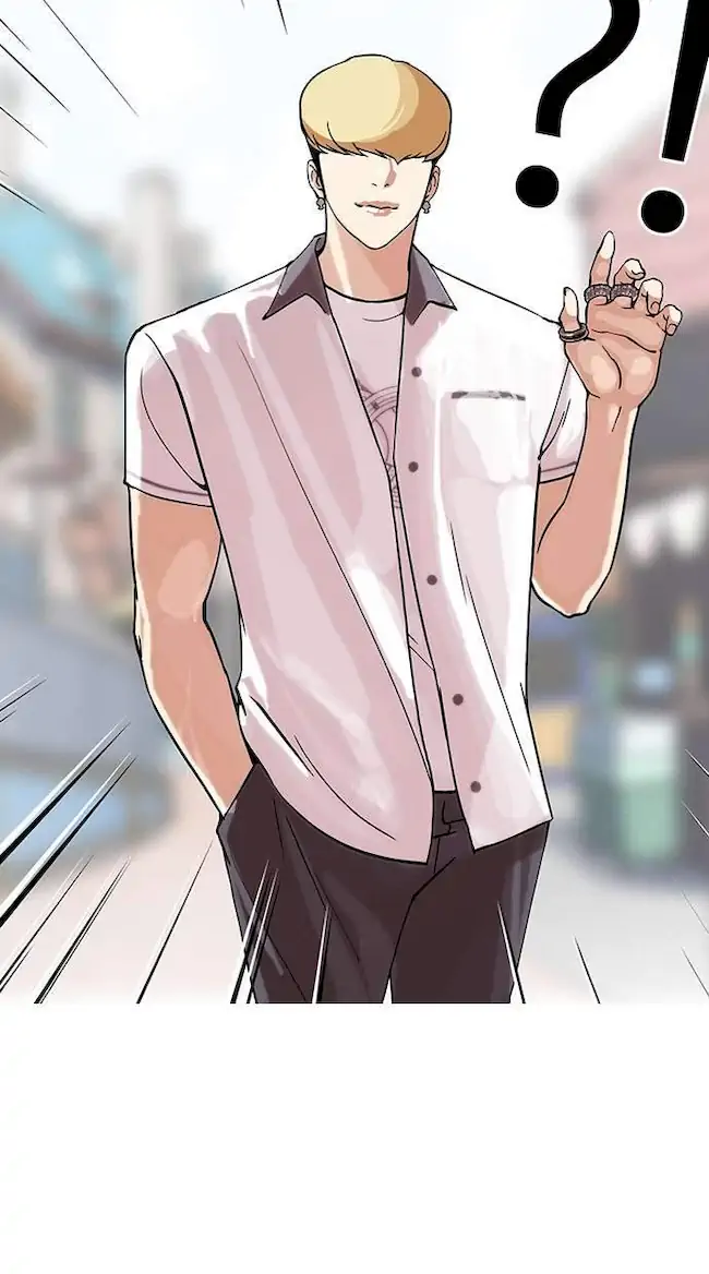 Lookism Chapter 147 - halaman 55