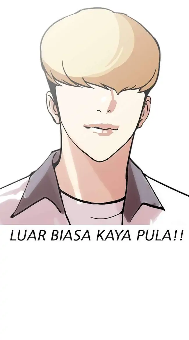 Lookism Chapter 147 - halaman 60