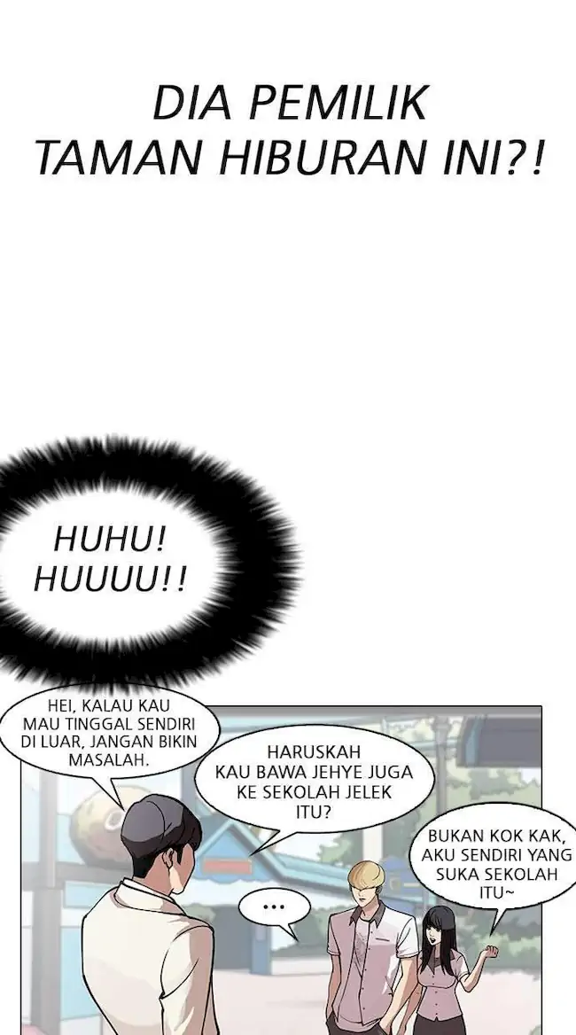 Lookism Chapter 147 - halaman 61