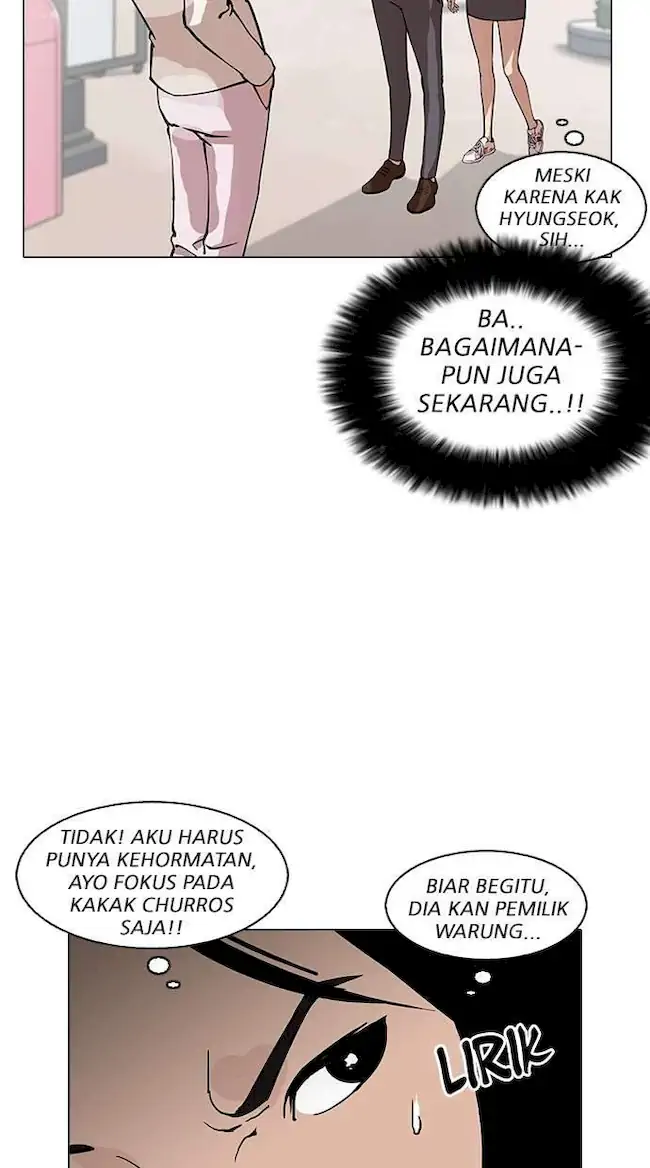 Lookism Chapter 147 - halaman 62