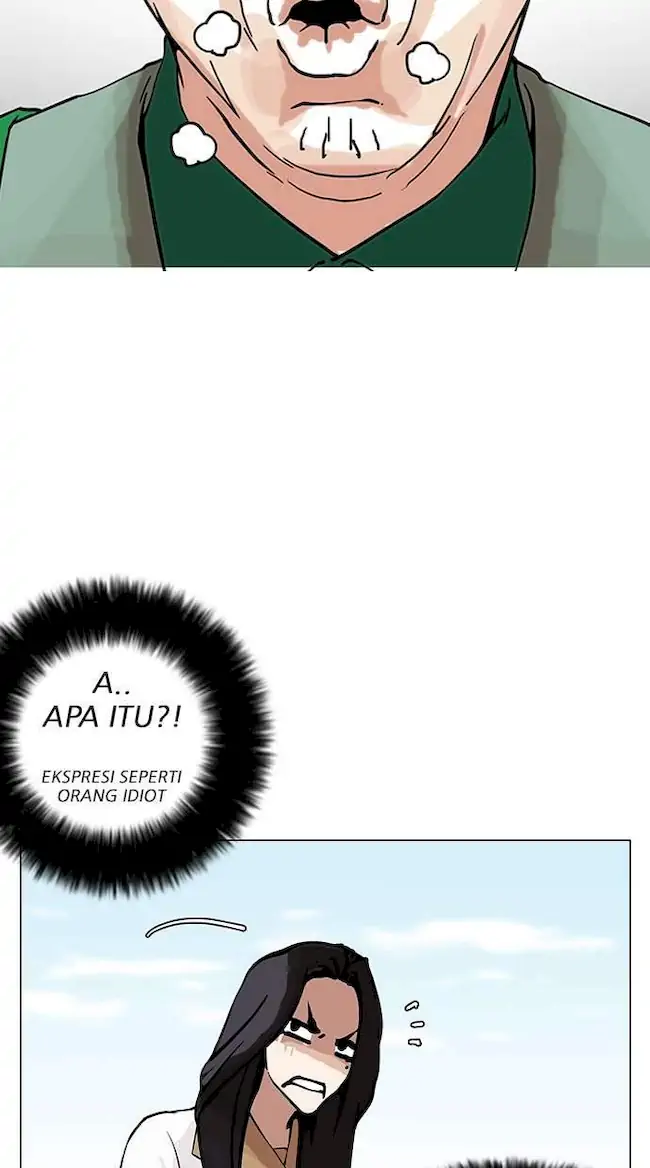 Lookism Chapter 147 - halaman 64