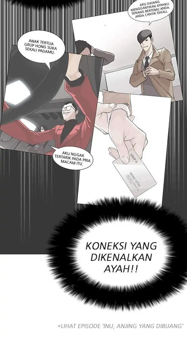 Lookism Chapter 147 - halaman 73