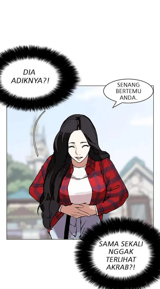 Lookism Chapter 147 - halaman 76