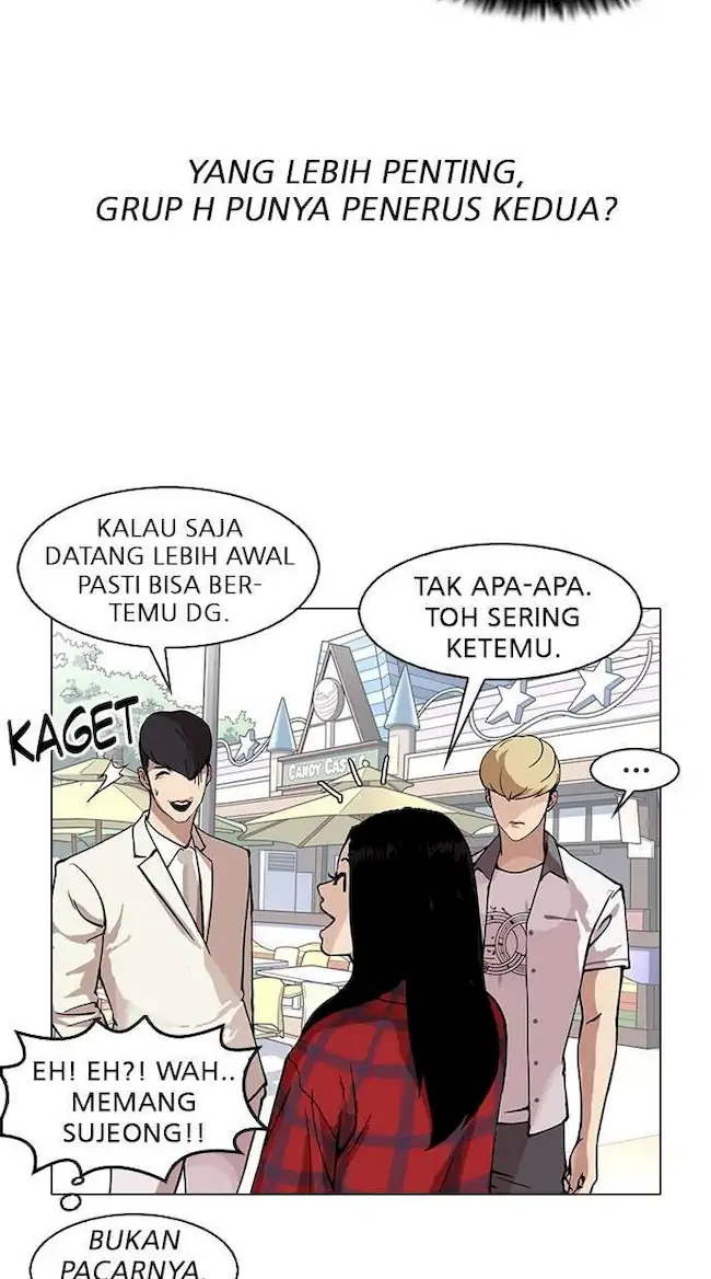 Lookism Chapter 147 - halaman 77