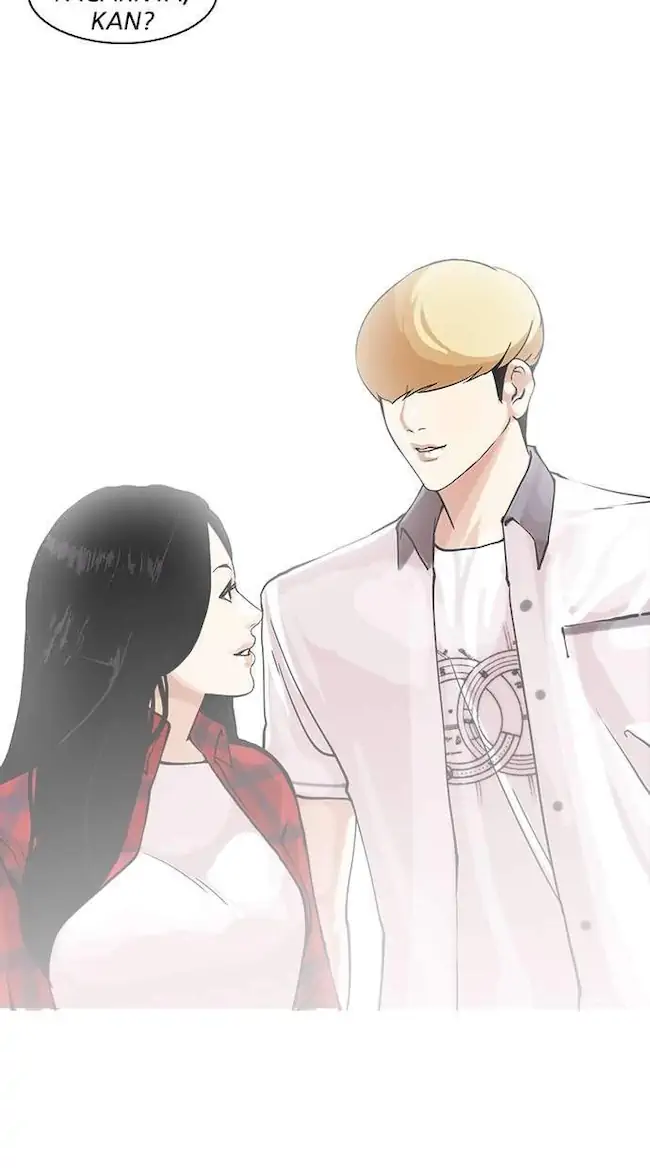 Lookism Chapter 147 - halaman 78