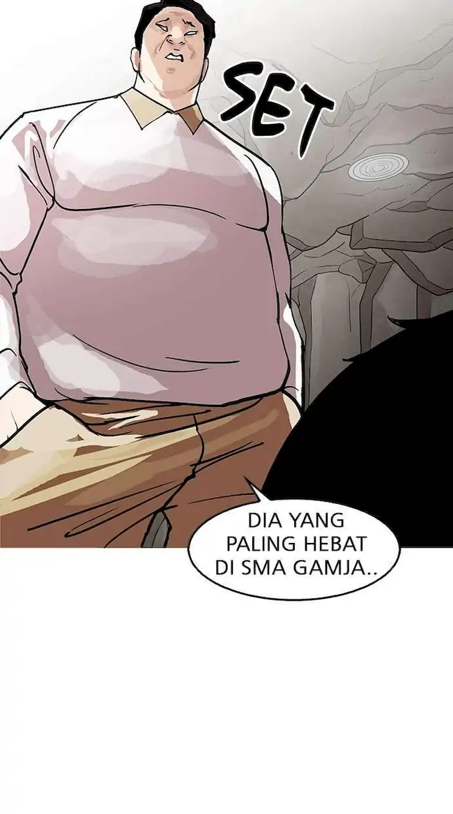 Lookism Chapter 147 - halaman 8