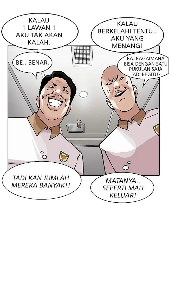 Lookism Chapter 147 - halaman 88