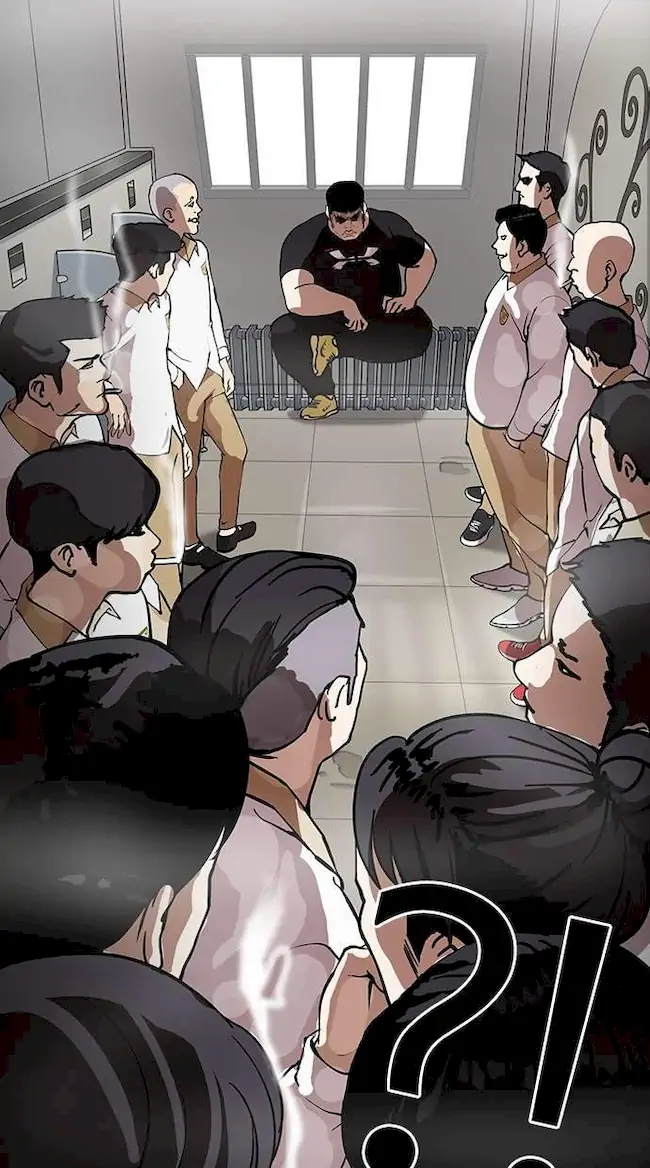 Lookism Chapter 147 - halaman 90