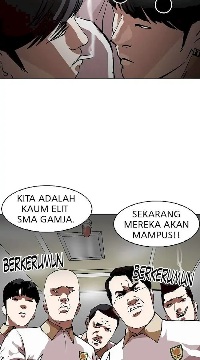 Lookism Chapter 147 - halaman 91