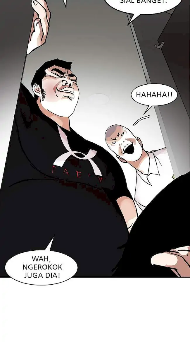 Lookism Chapter 147 - halaman 98