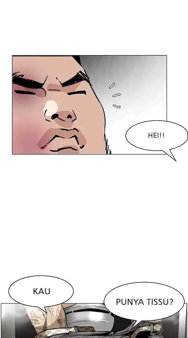 Lookism Chapter 147 - halaman 99