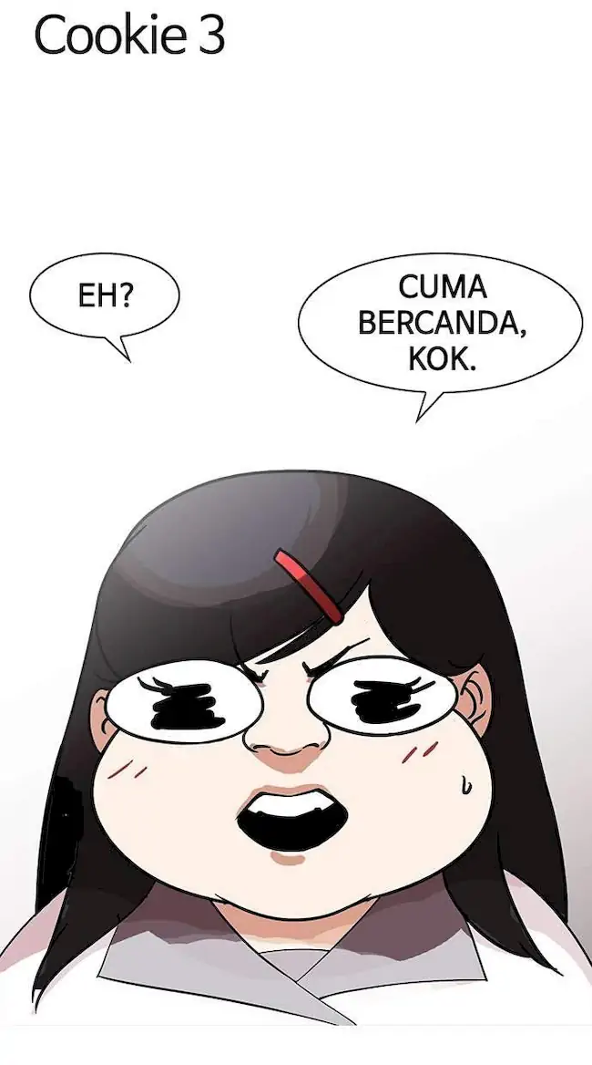 Lookism Chapter 148 - halaman 114