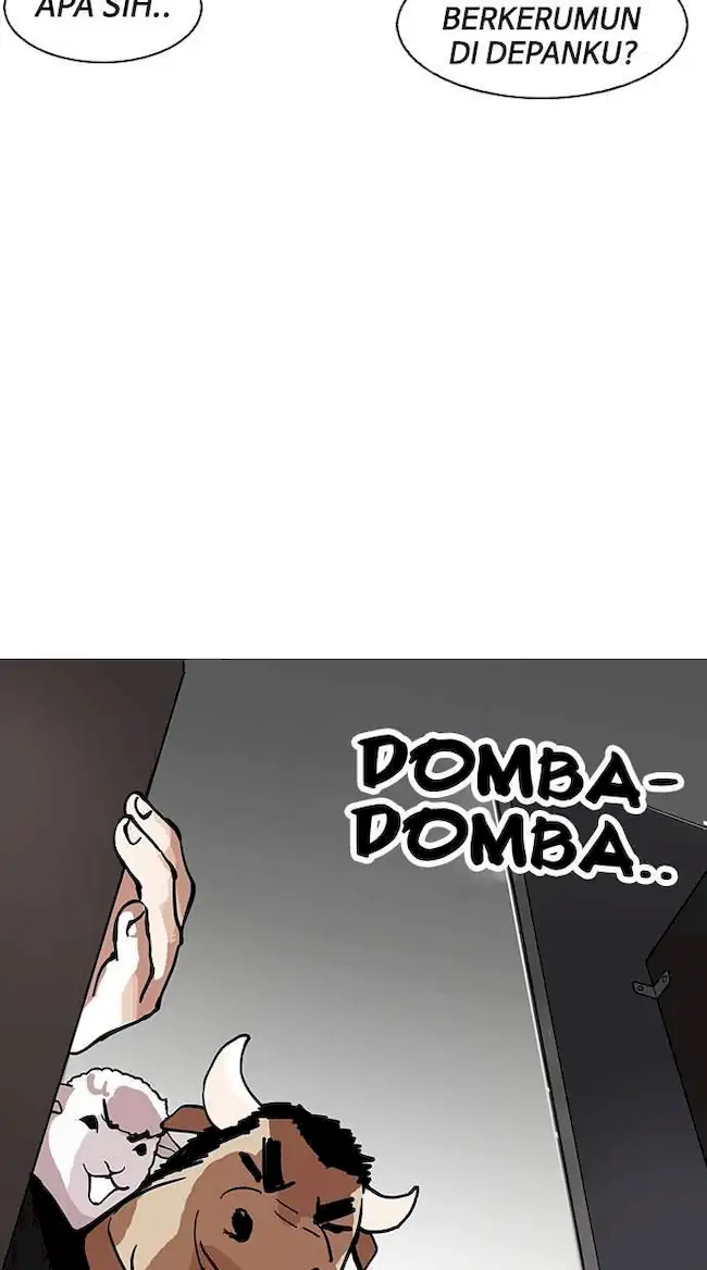 Lookism Chapter 148 - halaman 12