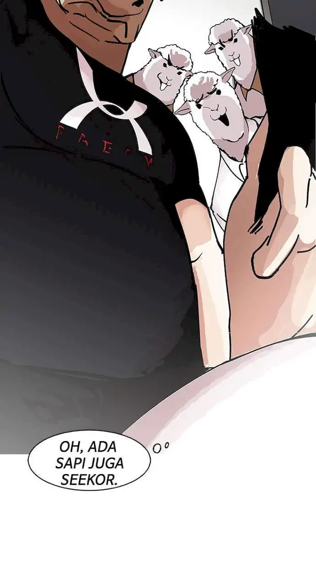 Lookism Chapter 148 - halaman 13