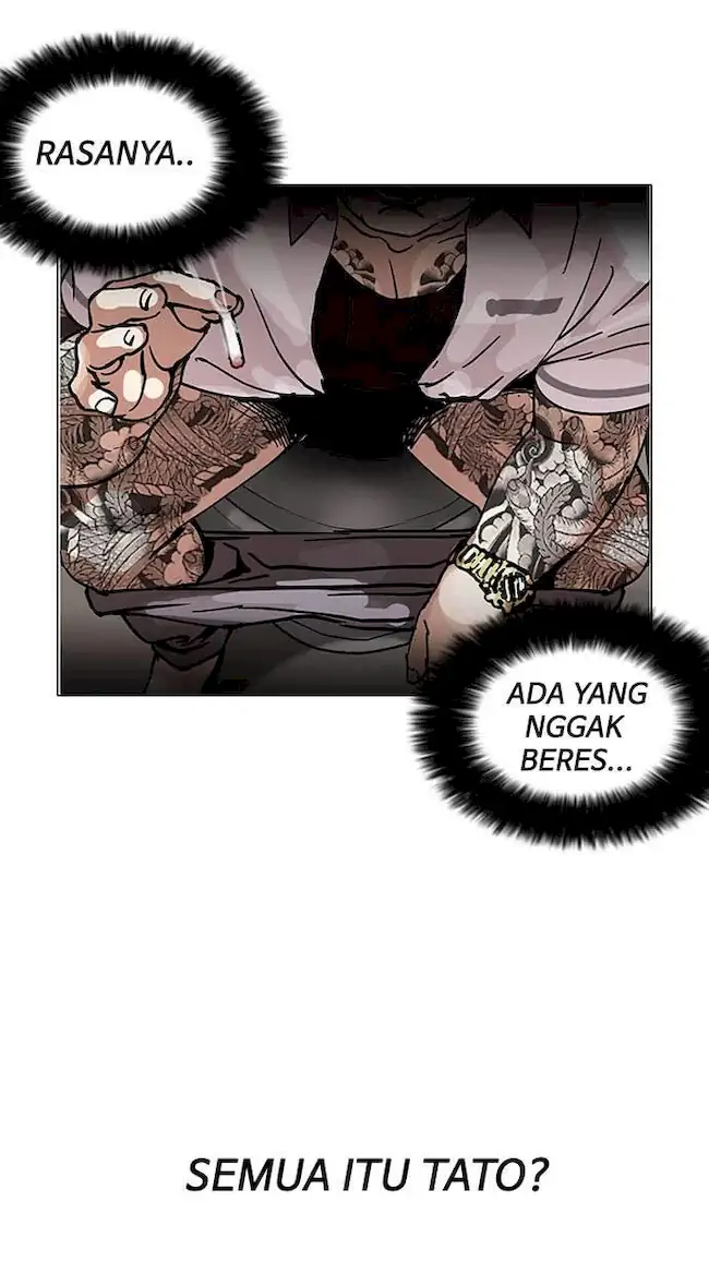 Lookism Chapter 148 - halaman 15