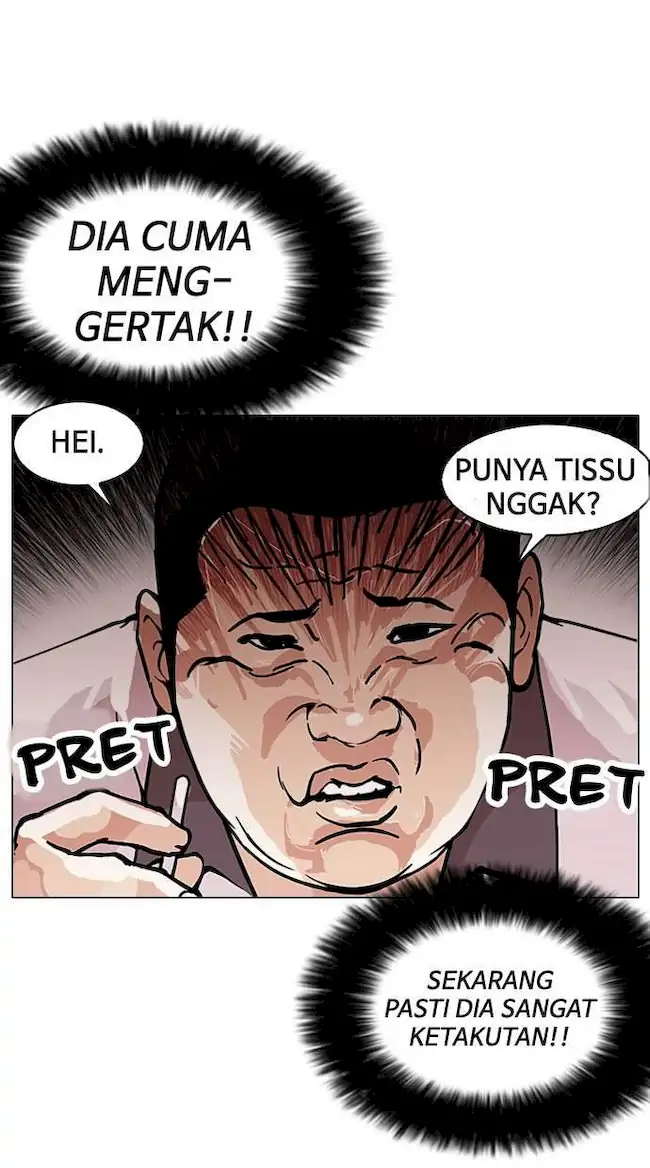 Lookism Chapter 148 - halaman 20
